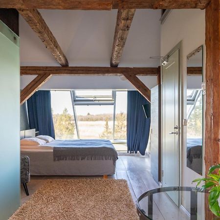 Dagen Haus Guesthouse Orjaku Buitenkant foto